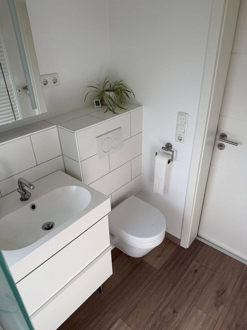 Predaj bytu 3-izbový 68 m², Mertener Straße 9, Brühl, Severné Porýnie - Westfálsko Predaj bytu 3-izbový 68 m², Mertener Straße 9, Brühl, Severné Porýnie - Westfálsko