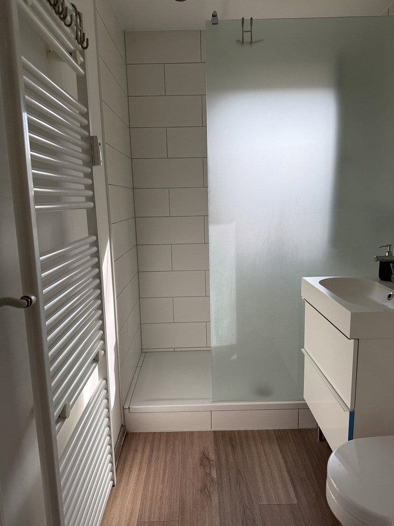 Predaj bytu 3-izbový 68 m², Mertener Straße 9, Brühl, Severné Porýnie - Westfálsko Predaj bytu 3-izbový 68 m², Mertener Straße 9, Brühl, Severné Porýnie - Westfálsko