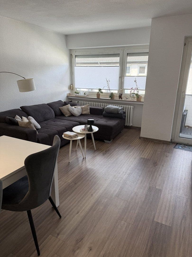Predaj bytu 3-izbový 68 m², Mertener Straße 9, Brühl, Severné Porýnie - Westfálsko Predaj bytu 3-izbový 68 m², Mertener Straße 9, Brühl, Severné Porýnie - Westfálsko