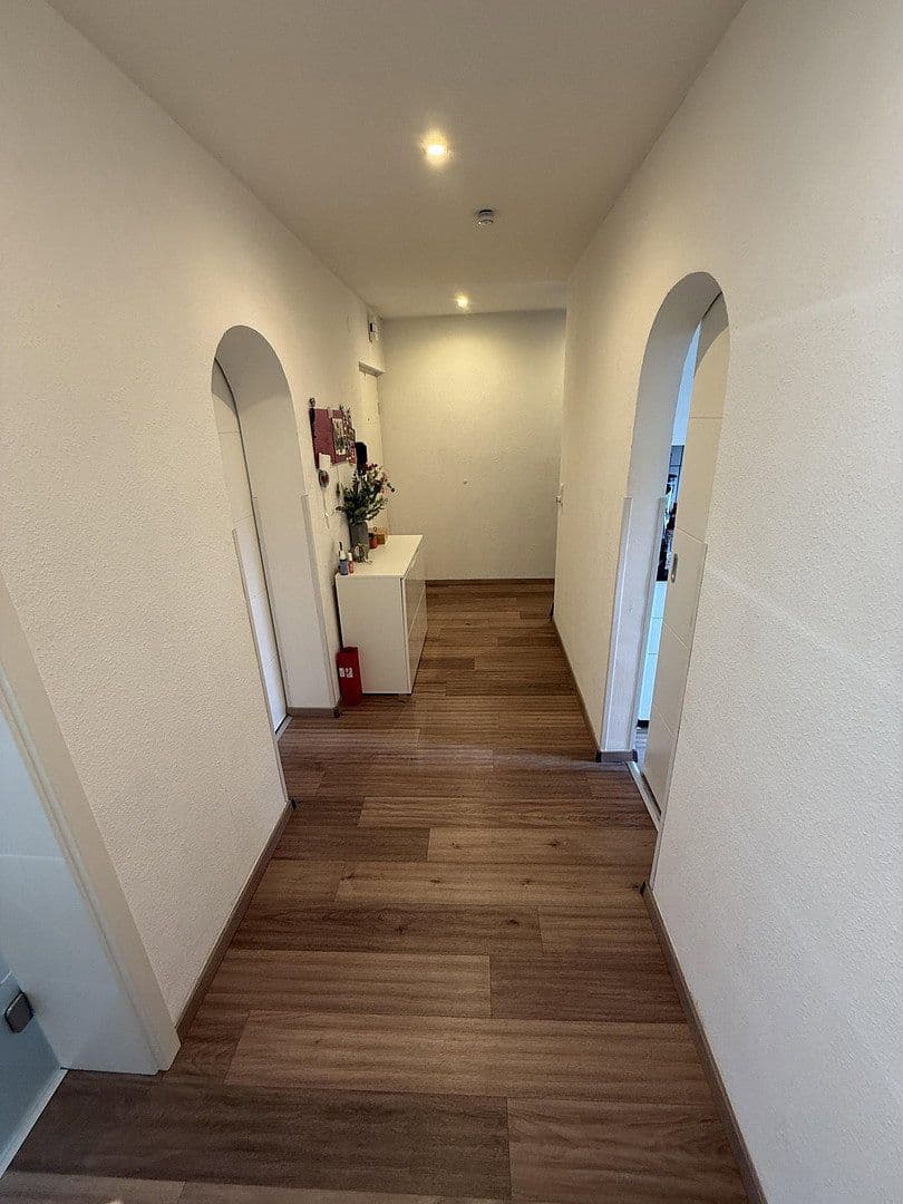 Predaj bytu 3-izbový 68 m², Mertener Straße 9, Brühl, Severné Porýnie - Westfálsko Predaj bytu 3-izbový 68 m², Mertener Straße 9, Brühl, Severné Porýnie - Westfálsko