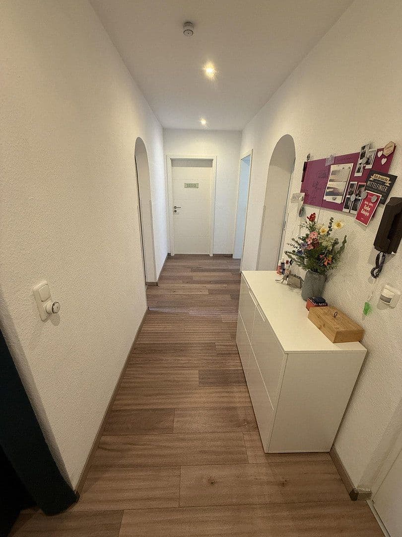 Predaj bytu 3-izbový 68 m², Mertener Straße 9, Brühl, Severné Porýnie - Westfálsko Predaj bytu 3-izbový 68 m², Mertener Straße 9, Brühl, Severné Porýnie - Westfálsko