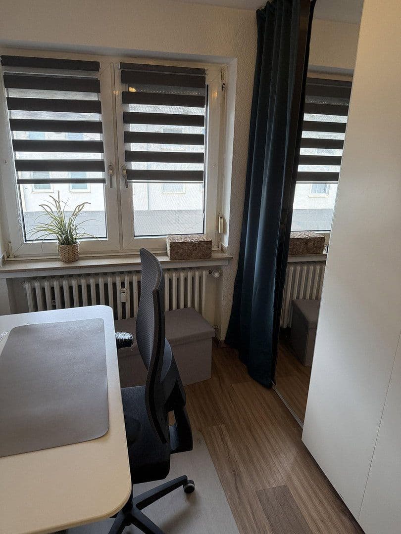 Predaj bytu 3-izbový 68 m², Mertener Straße 9, Brühl, Severné Porýnie - Westfálsko Predaj bytu 3-izbový 68 m², Mertener Straße 9, Brühl, Severné Porýnie - Westfálsko