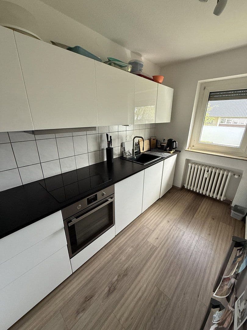 Predaj bytu 3-izbový 68 m², Mertener Straße 9, Brühl, Severné Porýnie - Westfálsko Predaj bytu 3-izbový 68 m², Mertener Straße 9, Brühl, Severné Porýnie - Westfálsko