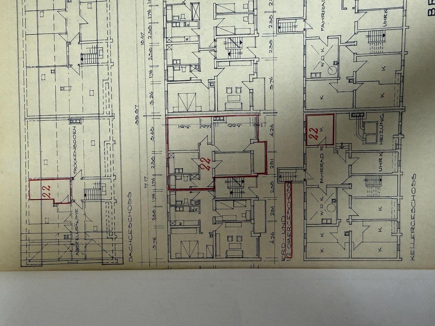 Predaj bytu 3-izbový 68 m², Mertener Straße 9, Brühl, Severné Porýnie - Westfálsko Predaj bytu 3-izbový 68 m², Mertener Straße 9, Brühl, Severné Porýnie - Westfálsko