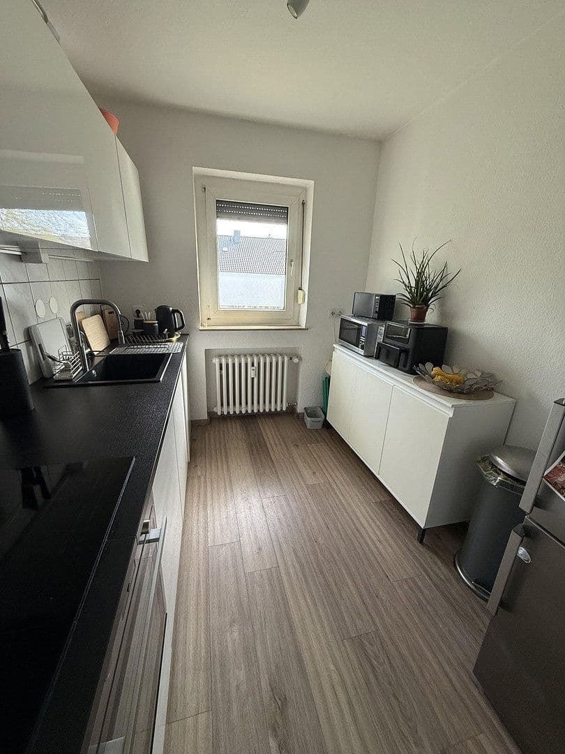 Predaj bytu 3-izbový 68 m², Mertener Straße 9, Brühl, Severné Porýnie - Westfálsko Predaj bytu 3-izbový 68 m², Mertener Straße 9, Brühl, Severné Porýnie - Westfálsko