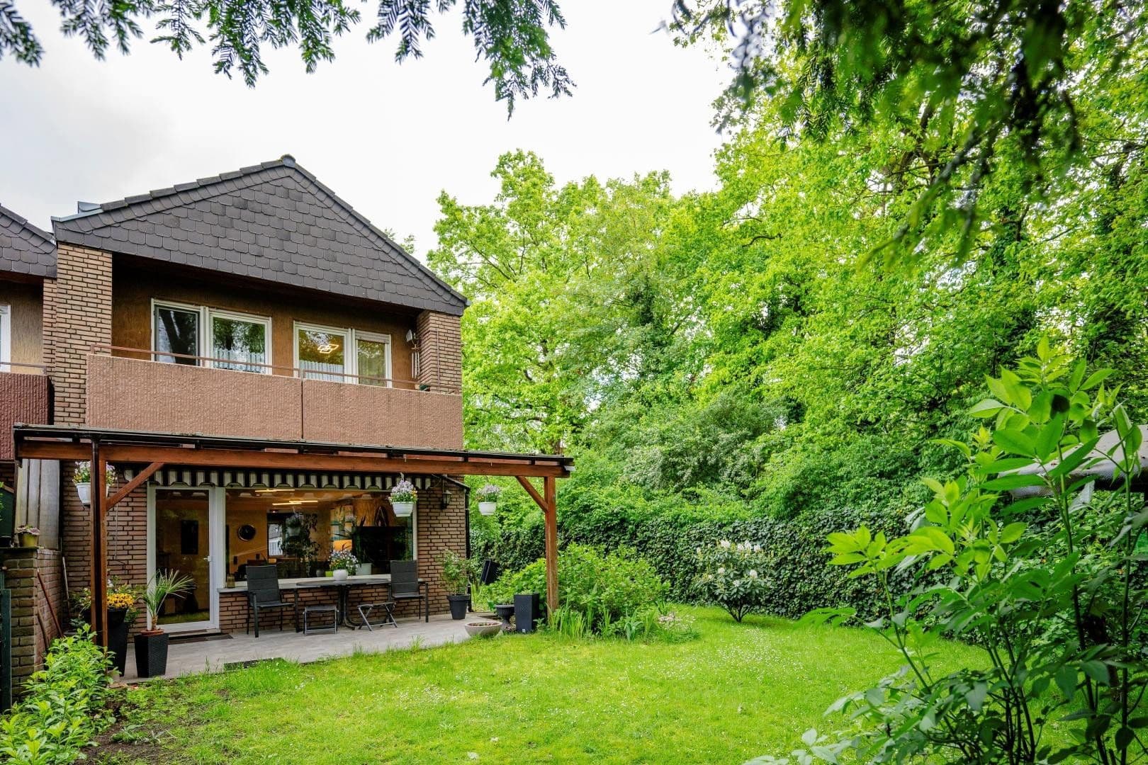 Predaj domu 113 m², pozemek 564 m², Marl, Severné Porýnie - Westfálsko Predaj domu 113 m², pozemek 564 m², Marl, Severné Porýnie - Westfálsko
