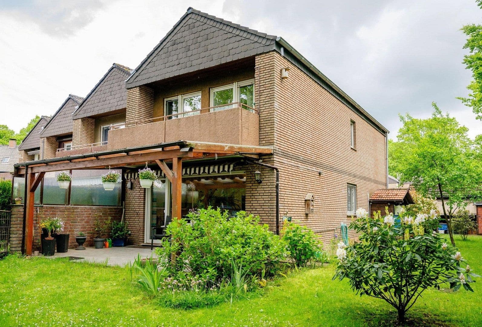 Predaj domu 113 m², pozemek 564 m², Marl, Severné Porýnie - Westfálsko Predaj domu 113 m², pozemek 564 m², Marl, Severné Porýnie - Westfálsko