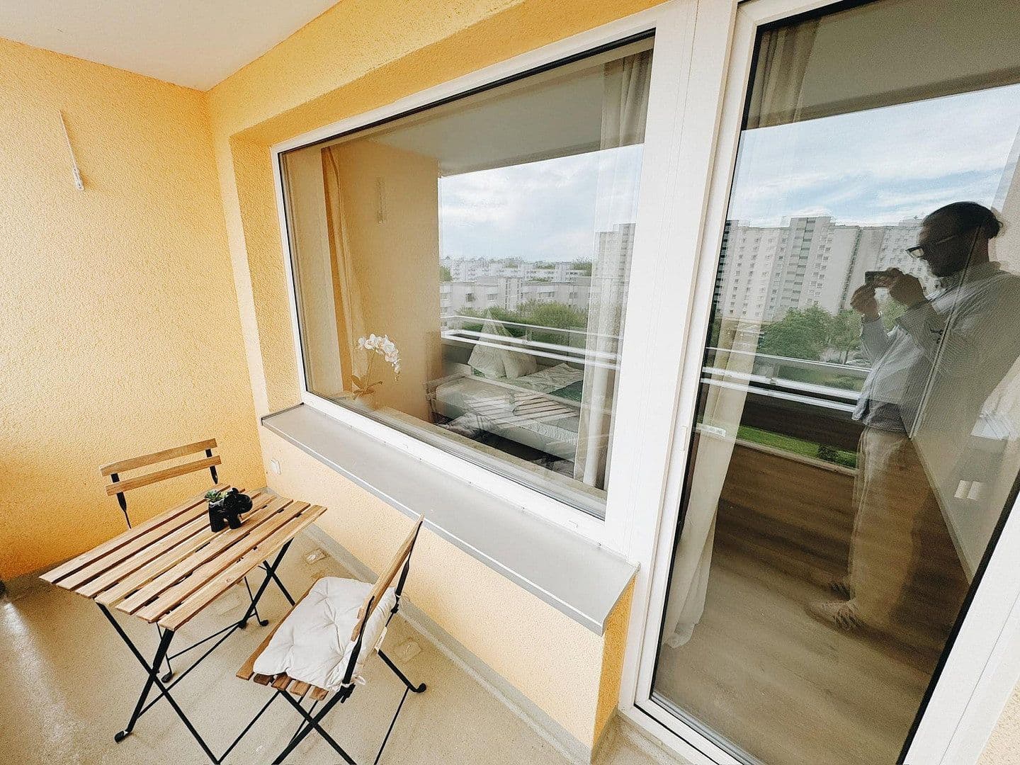 Prenájom bytu 53 m², Stemplingeranger 11, München, Bavorsko Prenájom bytu 53 m², Stemplingeranger 11, München, Bavorsko