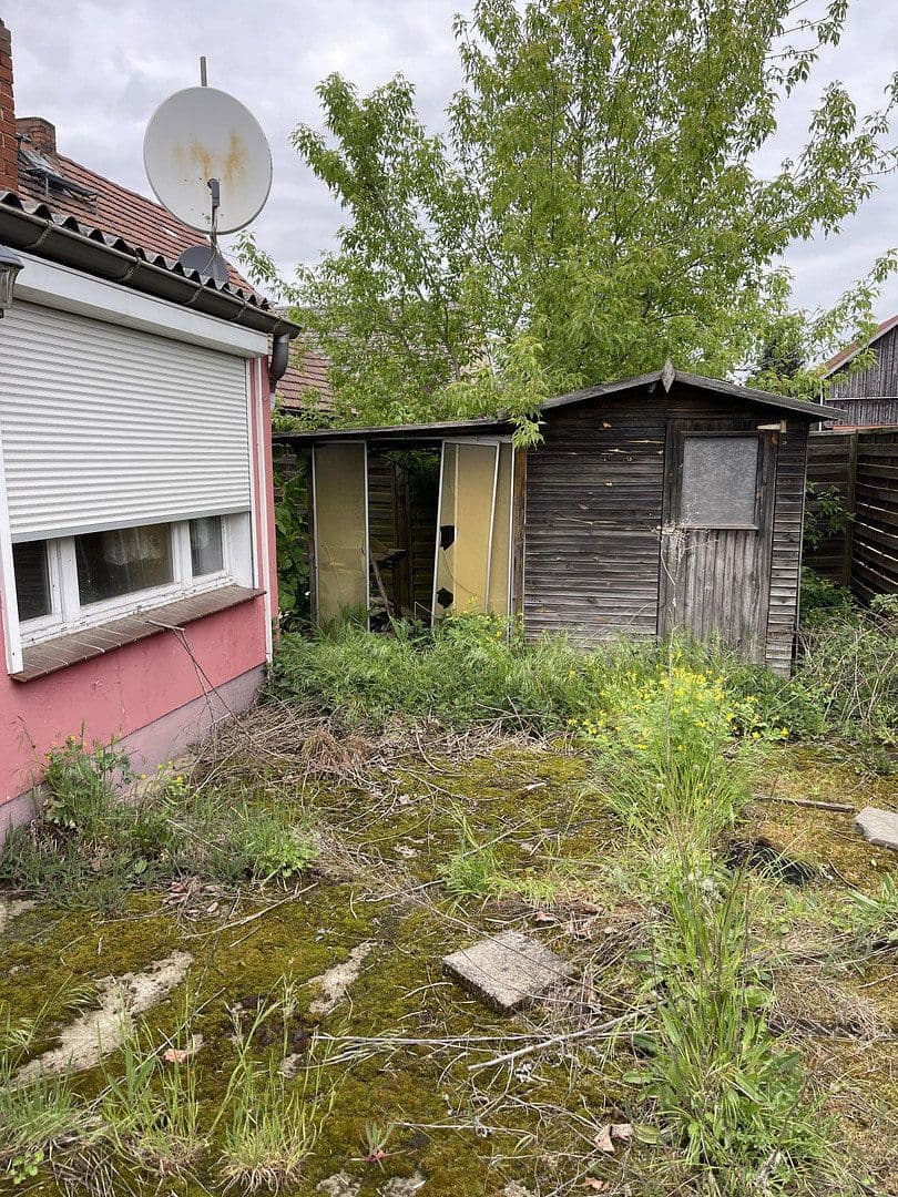 Predaj domu 84 m², pozemek 241 m², Märkische Heide, Brandenbursko Predaj domu 84 m², pozemek 241 m², Märkische Heide, Brandenbursko