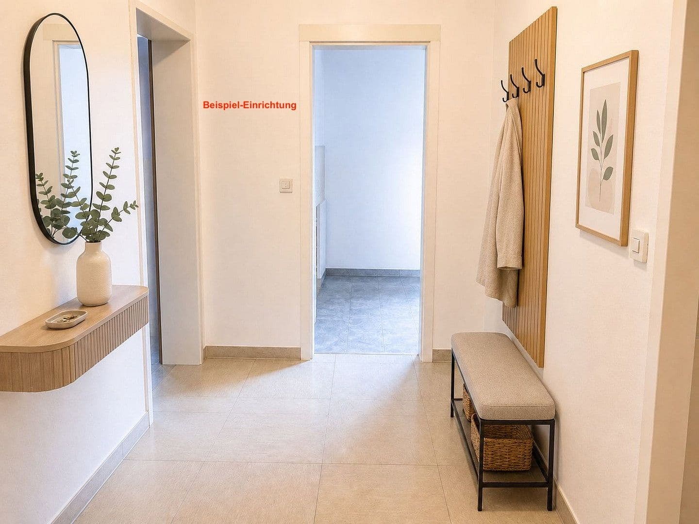 Predaj bytu 2-izbový 62 m², Hannover, Dolné Sasko Predaj bytu 2-izbový 62 m², Hannover, Dolné Sasko