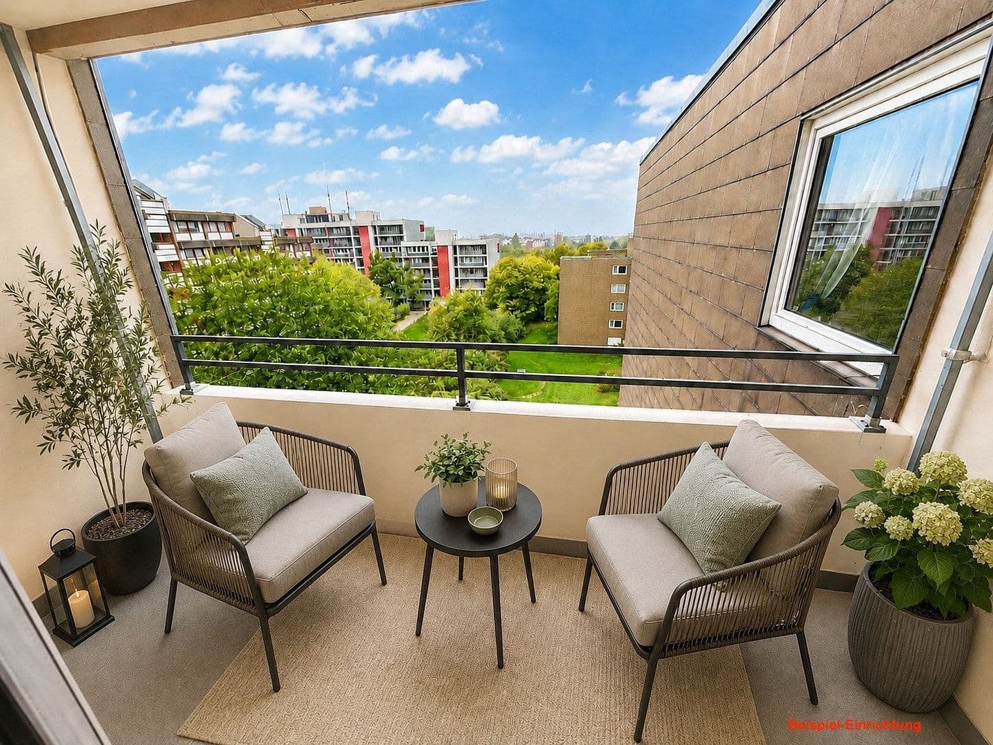 Predaj bytu 2-izbový 62 m², Hannover, Dolné Sasko Predaj bytu 2-izbový 62 m², Hannover, Dolné Sasko