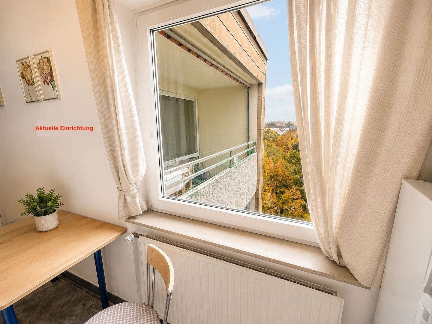Predaj bytu 2-izbový 62 m², Hannover, Dolné Sasko Predaj bytu 2-izbový 62 m², Hannover, Dolné Sasko