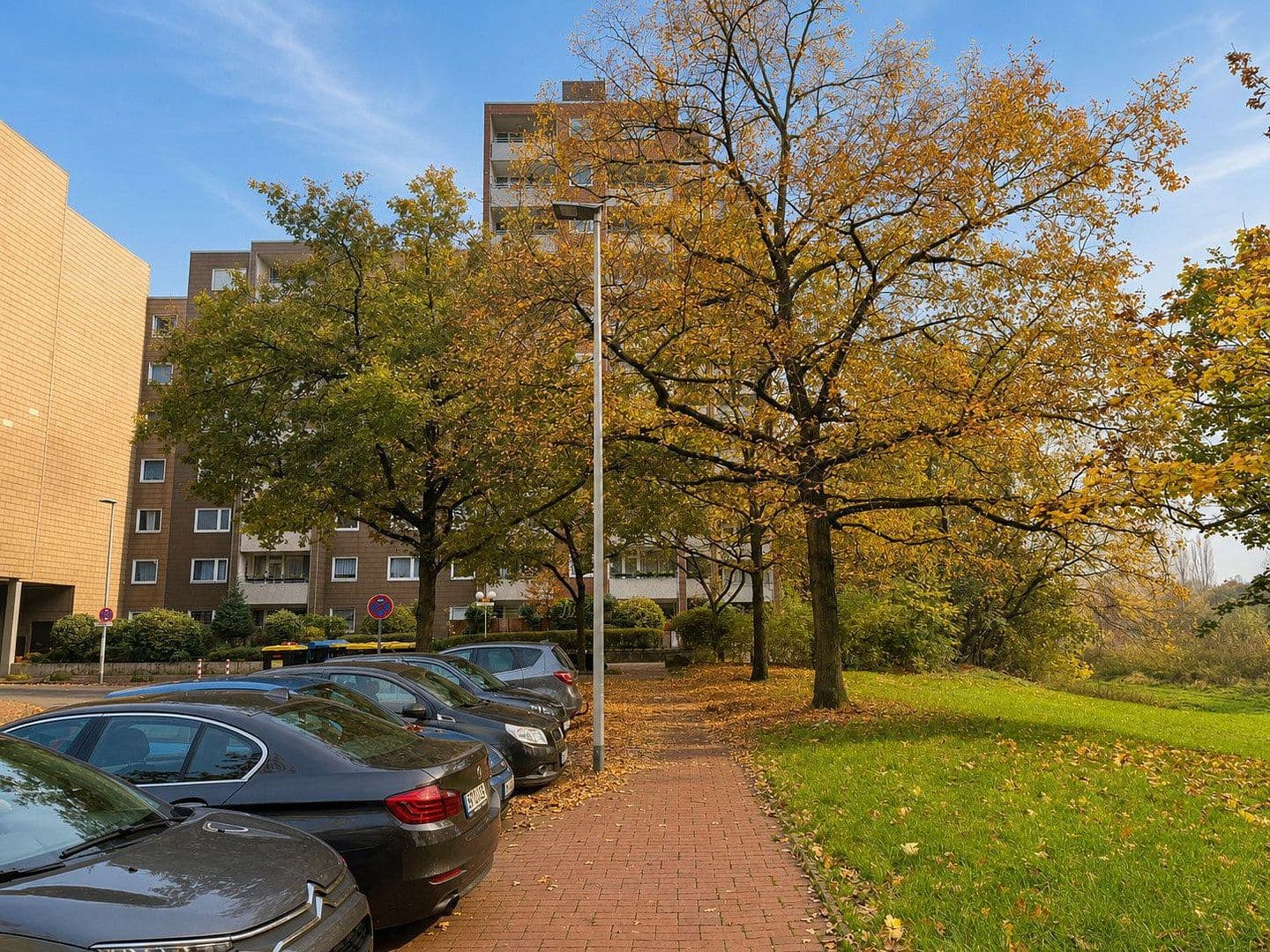 Predaj bytu 2-izbový 62 m², Hannover, Dolné Sasko Predaj bytu 2-izbový 62 m², Hannover, Dolné Sasko