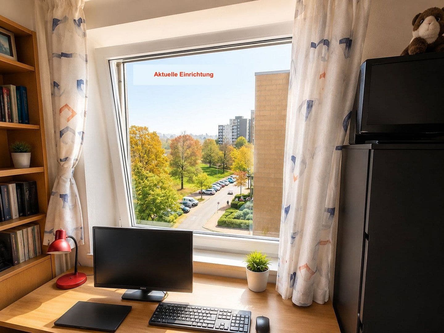 Predaj bytu 2-izbový 62 m², Hannover, Dolné Sasko Predaj bytu 2-izbový 62 m², Hannover, Dolné Sasko