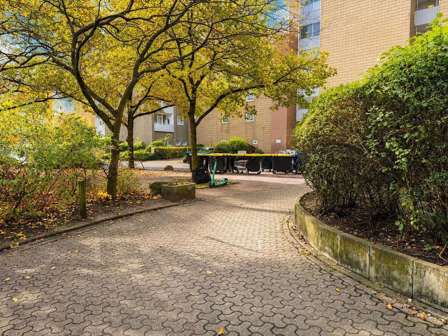 Predaj bytu 2-izbový 62 m², Hannover, Dolné Sasko Predaj bytu 2-izbový 62 m², Hannover, Dolné Sasko