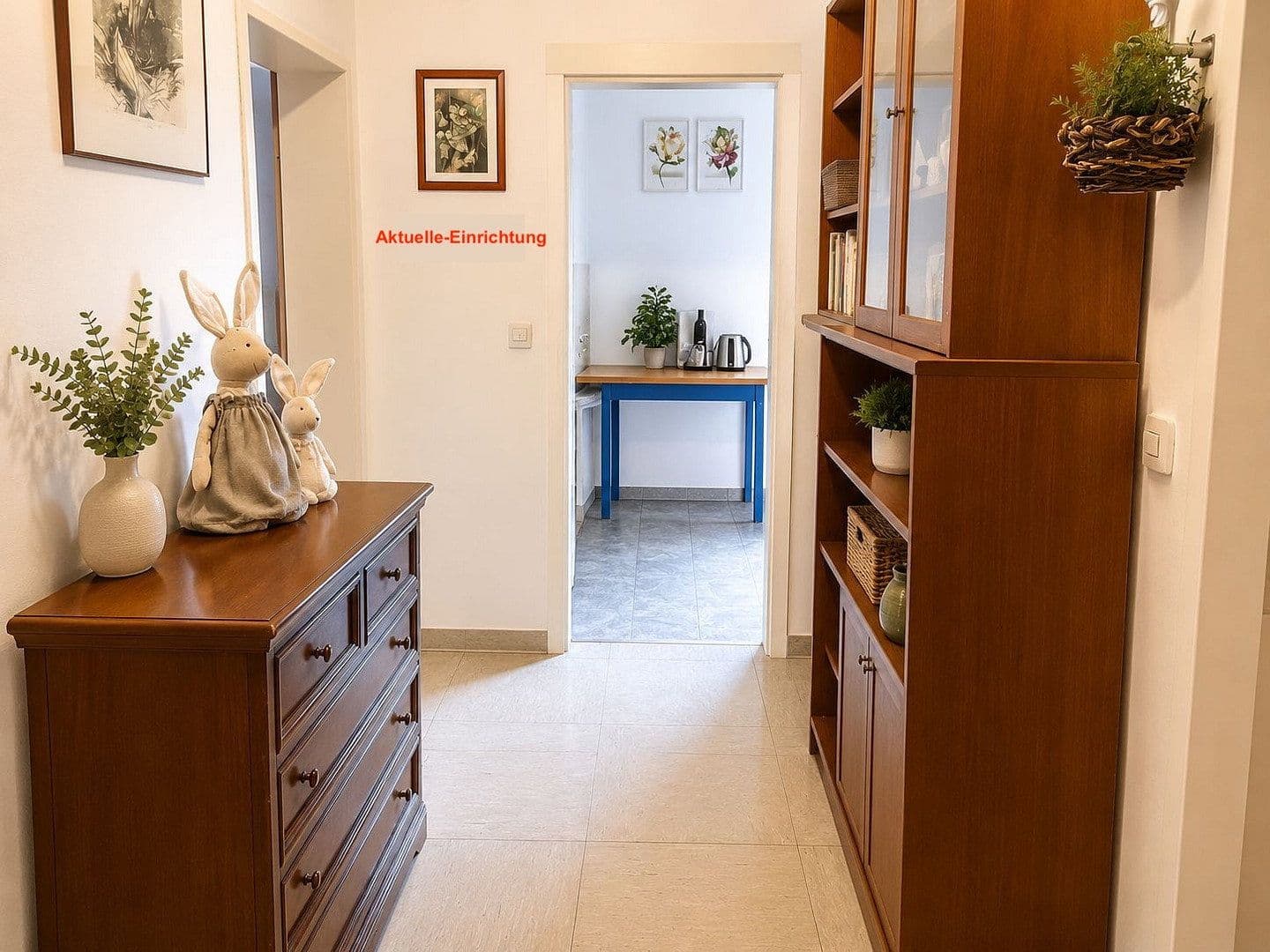 Predaj bytu 2-izbový 62 m², Hannover, Dolné Sasko Predaj bytu 2-izbový 62 m², Hannover, Dolné Sasko