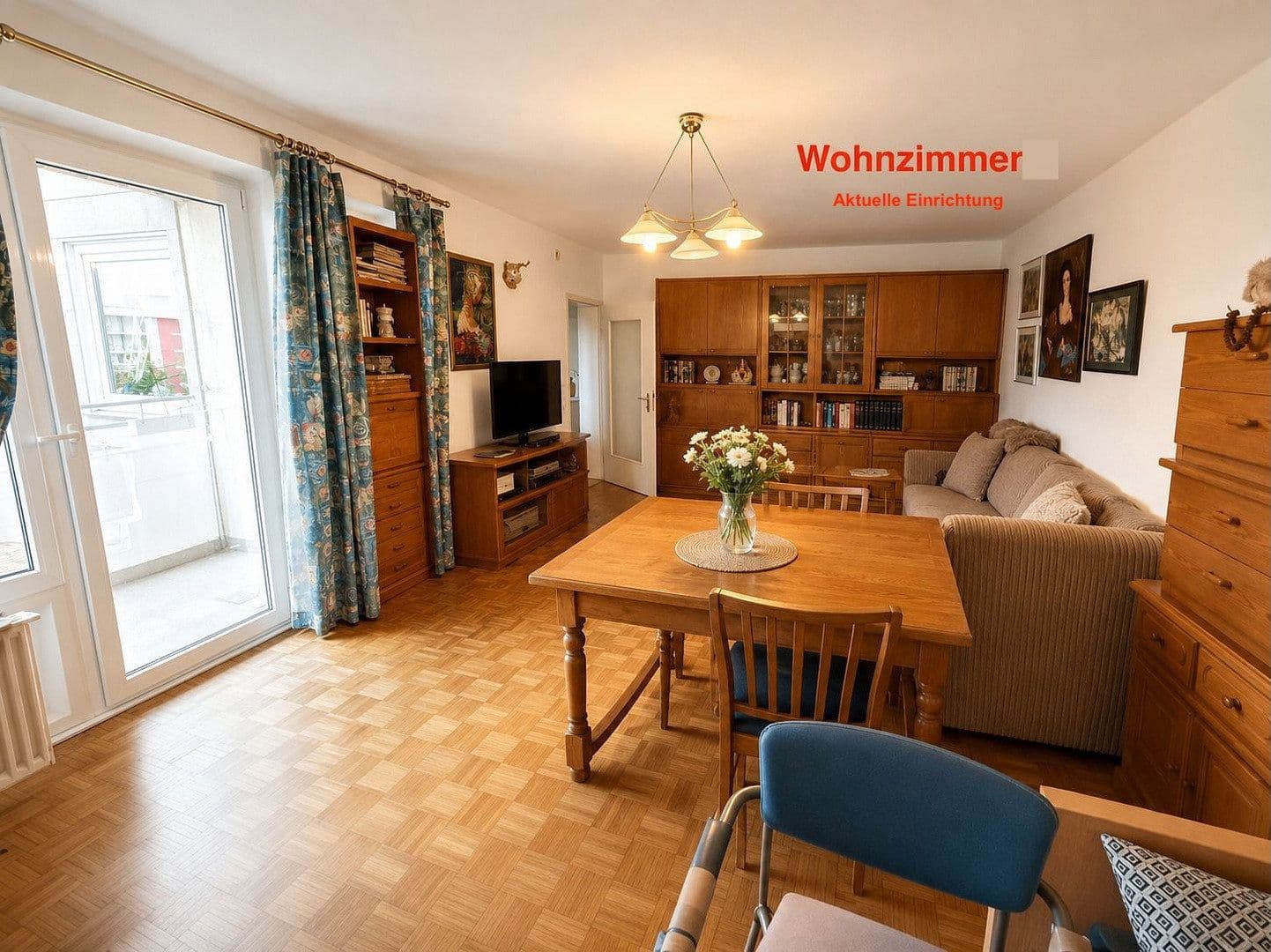 Predaj bytu 2-izbový 62 m², Hannover, Dolné Sasko Predaj bytu 2-izbový 62 m², Hannover, Dolné Sasko
