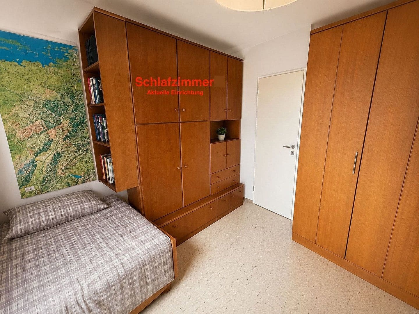 Predaj bytu 2-izbový 62 m², Hannover, Dolné Sasko Predaj bytu 2-izbový 62 m², Hannover, Dolné Sasko