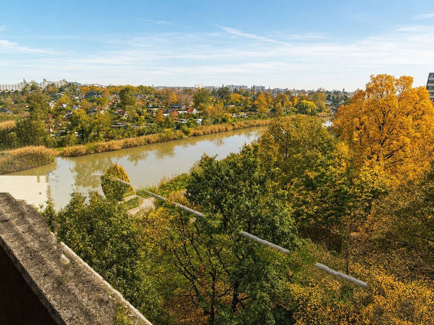 Predaj bytu 2-izbový 62 m², Hannover, Dolné Sasko Predaj bytu 2-izbový 62 m², Hannover, Dolné Sasko