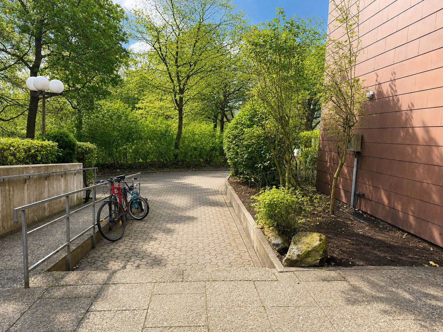 Predaj bytu 2-izbový 62 m², Hannover, Dolné Sasko Predaj bytu 2-izbový 62 m², Hannover, Dolné Sasko