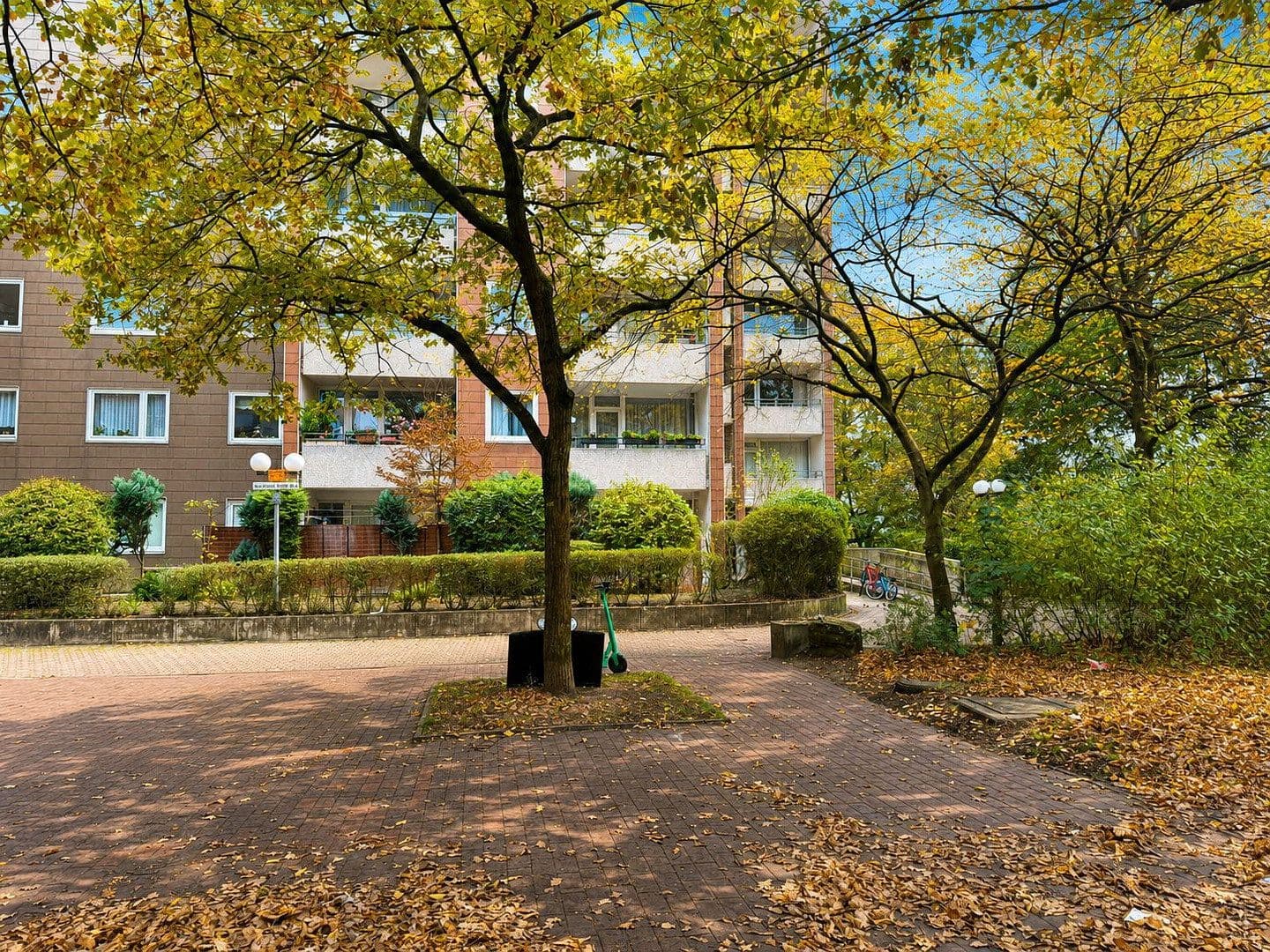 Predaj bytu 2-izbový 62 m², Hannover, Dolné Sasko Predaj bytu 2-izbový 62 m², Hannover, Dolné Sasko