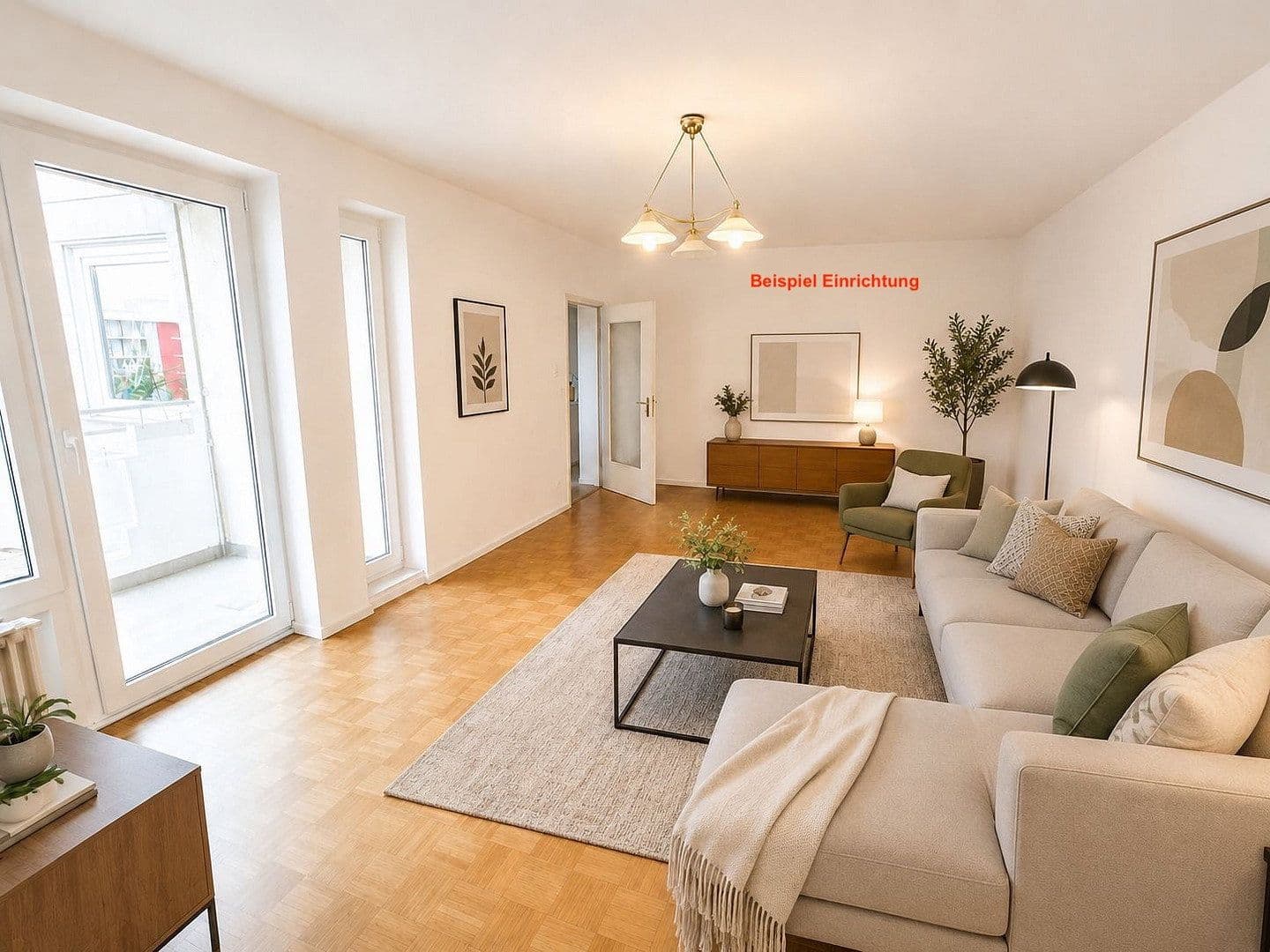 Predaj bytu 2-izbový 62 m², Hannover, Dolné Sasko Predaj bytu 2-izbový 62 m², Hannover, Dolné Sasko