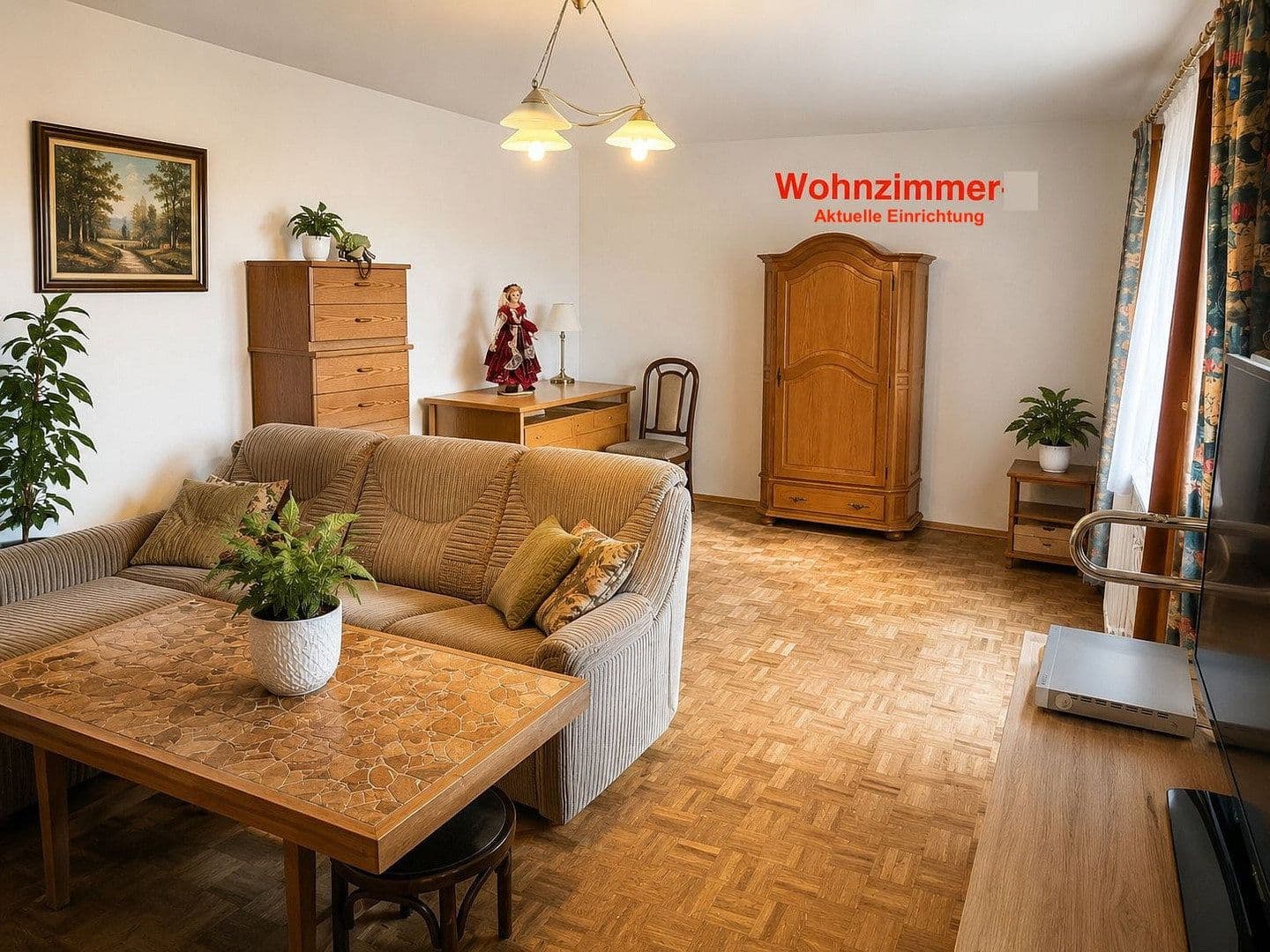 Predaj bytu 2-izbový 62 m², Hannover, Dolné Sasko Predaj bytu 2-izbový 62 m², Hannover, Dolné Sasko