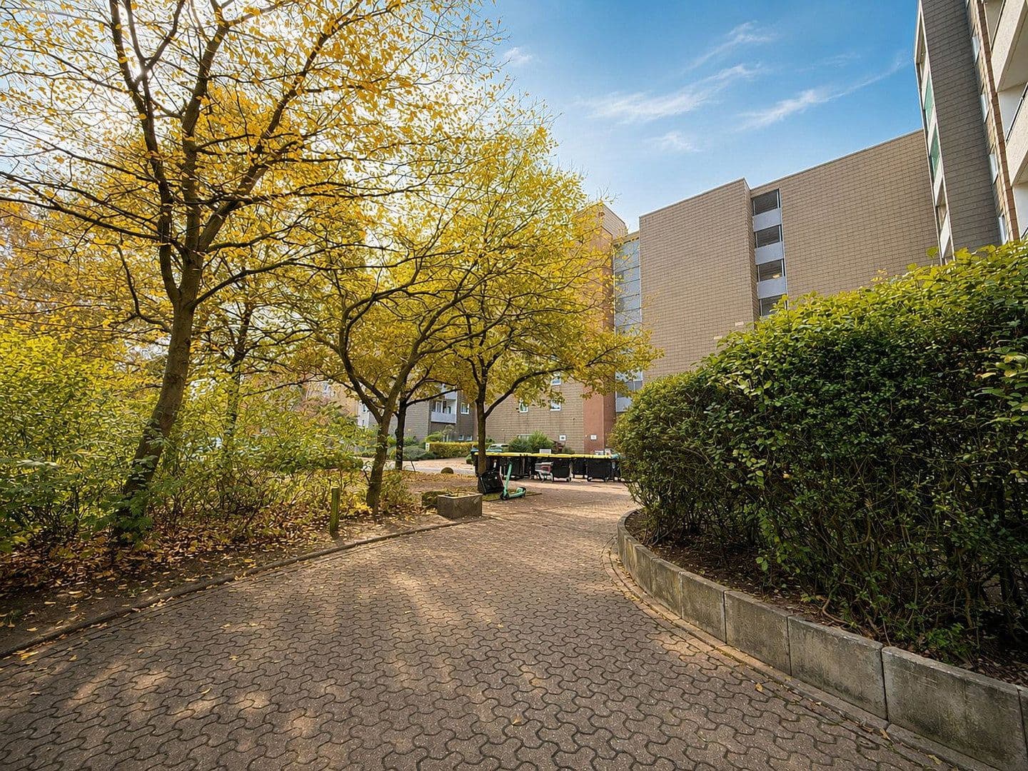 Predaj bytu 2-izbový 62 m², Hannover, Dolné Sasko Predaj bytu 2-izbový 62 m², Hannover, Dolné Sasko