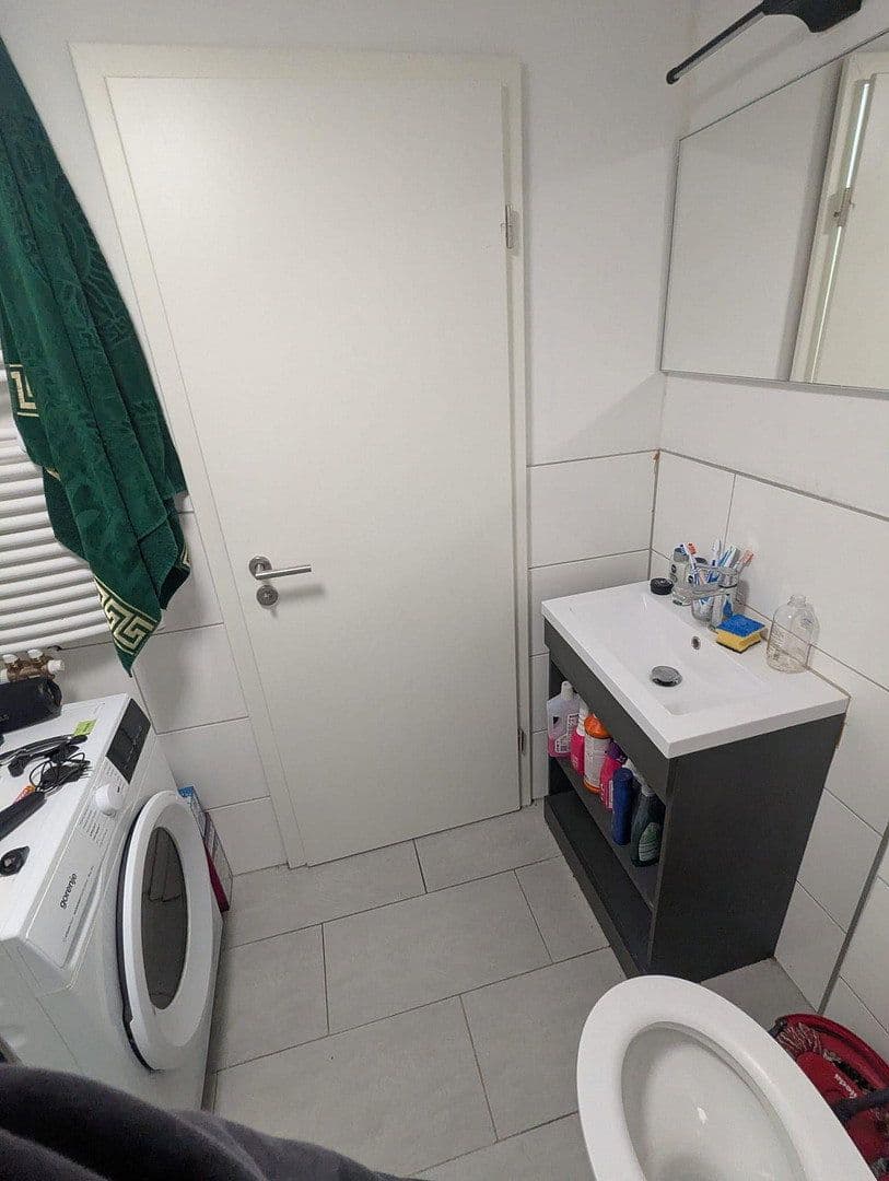 Prenájom bytu 3-izbový 53 m², Yorckstraße.15, Pforzheim, Bádensko-Wurttembersko Prenájom bytu 3-izbový 53 m², Yorckstraße.15, Pforzheim, Bádensko-Wurttembersko