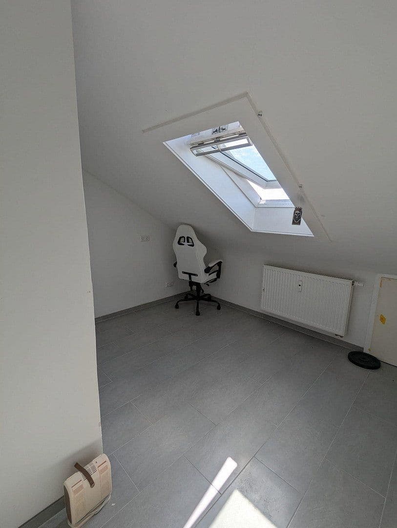 Prenájom bytu 3-izbový 53 m², Yorckstraße.15, Pforzheim, Bádensko-Wurttembersko Prenájom bytu 3-izbový 53 m², Yorckstraße.15, Pforzheim, Bádensko-Wurttembersko