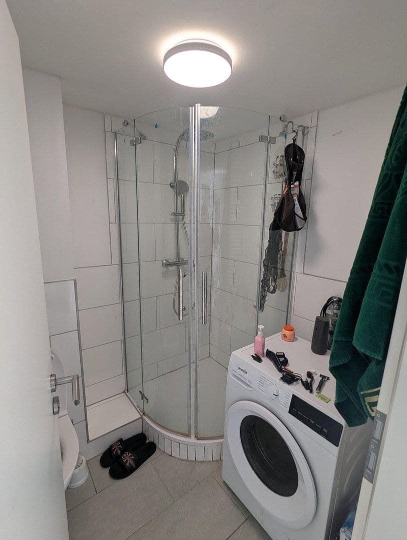 Prenájom bytu 3-izbový 53 m², Yorckstraße.15, Pforzheim, Bádensko-Wurttembersko Prenájom bytu 3-izbový 53 m², Yorckstraße.15, Pforzheim, Bádensko-Wurttembersko