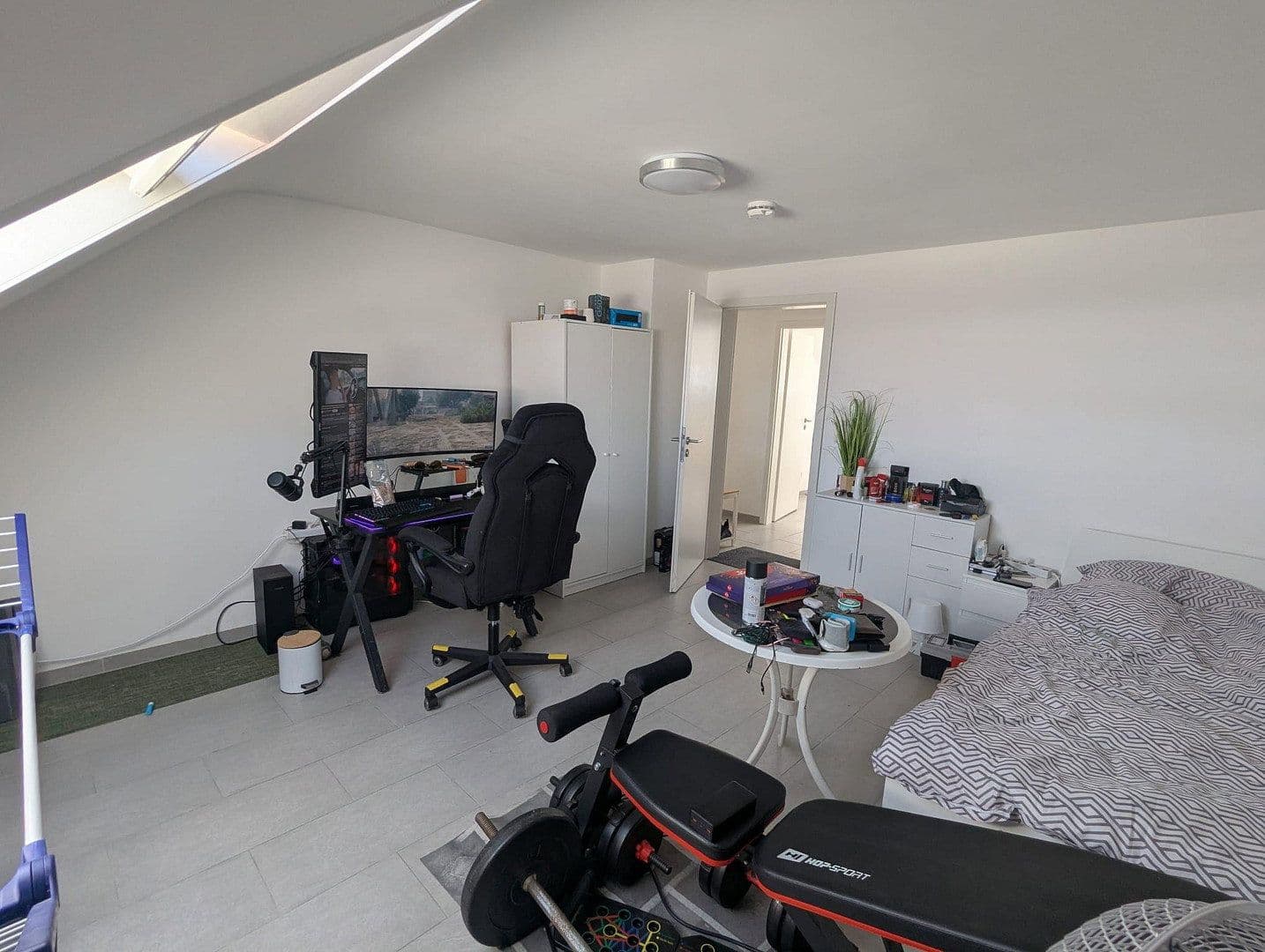 Prenájom bytu 3-izbový 53 m², Yorckstraße.15, Pforzheim, Bádensko-Wurttembersko Prenájom bytu 3-izbový 53 m², Yorckstraße.15, Pforzheim, Bádensko-Wurttembersko