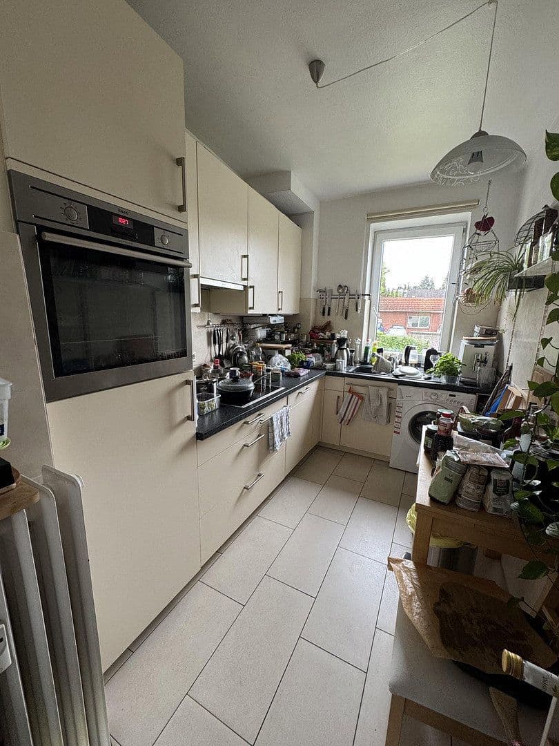Predaj bytu 3-izbový 68 m², Hamburg, Hamburg Predaj bytu 3-izbový 68 m², Hamburg, Hamburg
