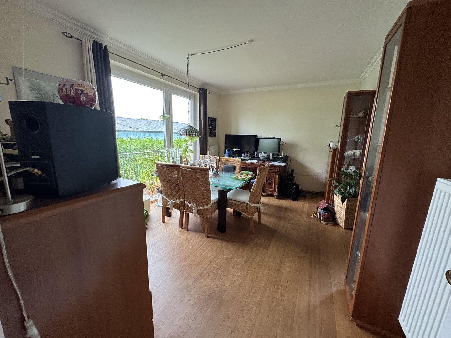 Predaj bytu 3-izbový 68 m², Hamburg, Hamburg Predaj bytu 3-izbový 68 m², Hamburg, Hamburg