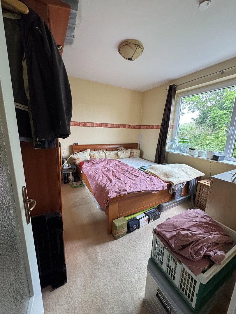 Predaj bytu 3-izbový 68 m², Hamburg, Hamburg Predaj bytu 3-izbový 68 m², Hamburg, Hamburg