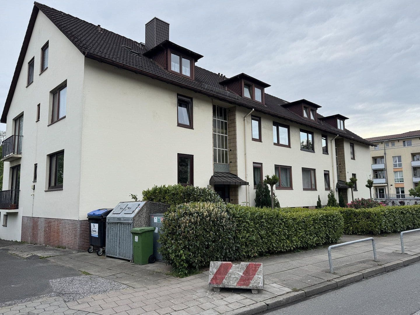 Predaj bytu 3-izbový 68 m², Hamburg, Hamburg Predaj bytu 3-izbový 68 m², Hamburg, Hamburg