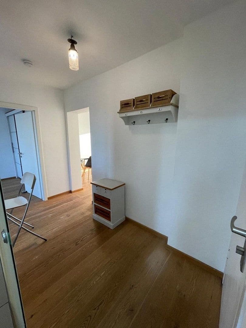 Prenájom bytu 2-izbový 53 m², Berlin, Berlín Prenájom bytu 2-izbový 53 m², Berlin, Berlín
