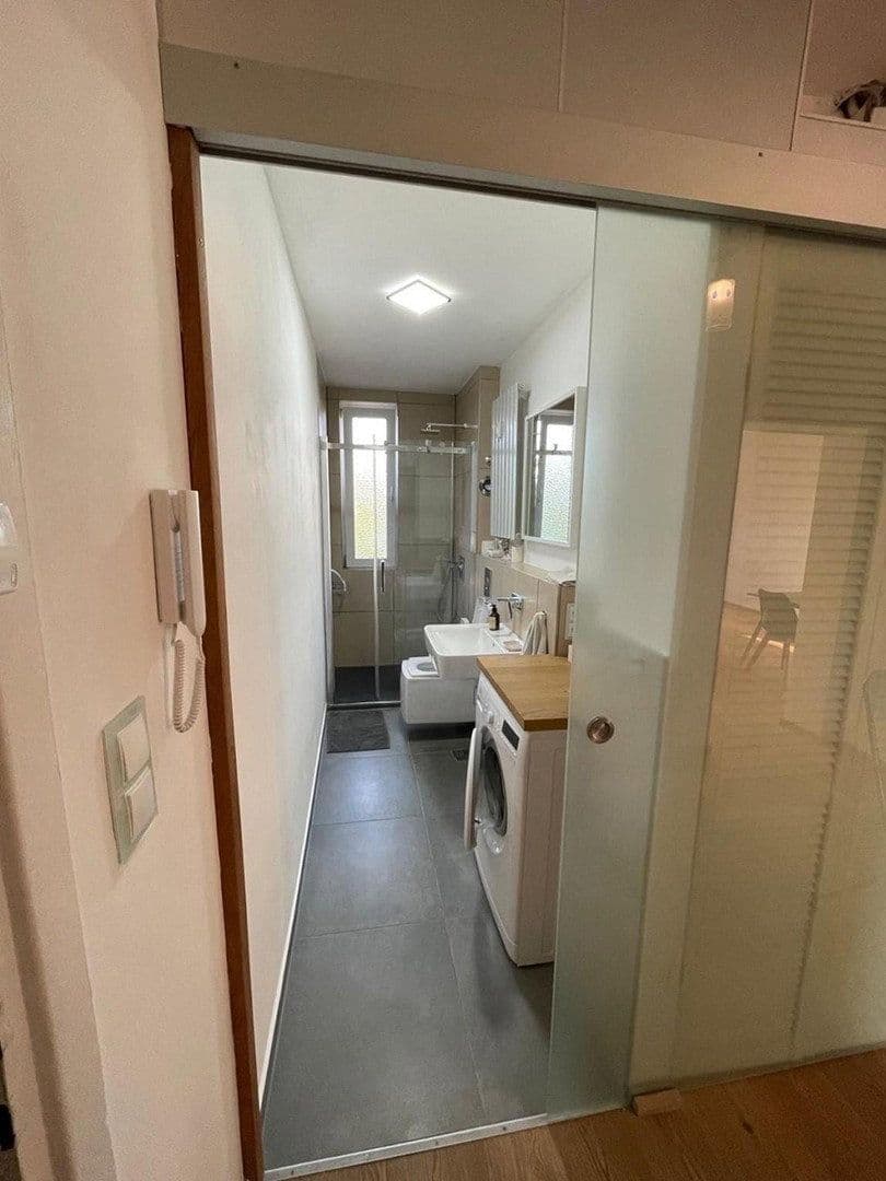 Prenájom bytu 2-izbový 53 m², Berlin, Berlín Prenájom bytu 2-izbový 53 m², Berlin, Berlín