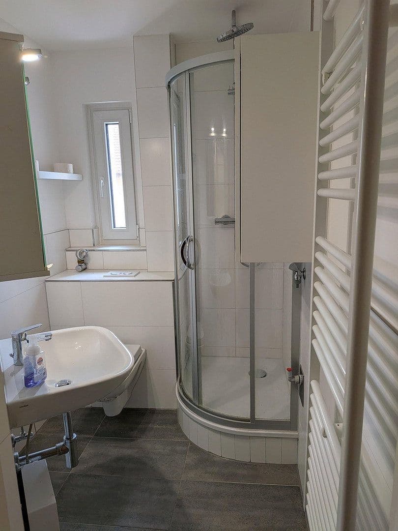 Prenájom bytu 3-izbový 65 m², Nürnberg, Bavorsko Prenájom bytu 3-izbový 65 m², Nürnberg, Bavorsko