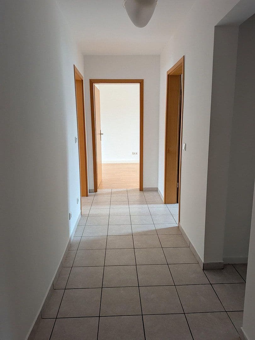 Prenájom bytu 3-izbový 65 m², Nürnberg, Bavorsko Prenájom bytu 3-izbový 65 m², Nürnberg, Bavorsko