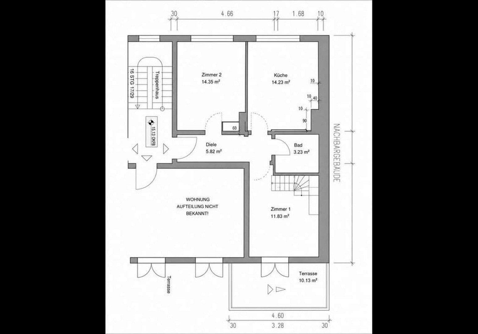 Prenájom bytu 4-izbový 105 m², Yorckstr, Düsseldorf, Severné Porýnie - Westfálsko Prenájom bytu 4-izbový 105 m², Yorckstr, Düsseldorf, Severné Porýnie - Westfálsko