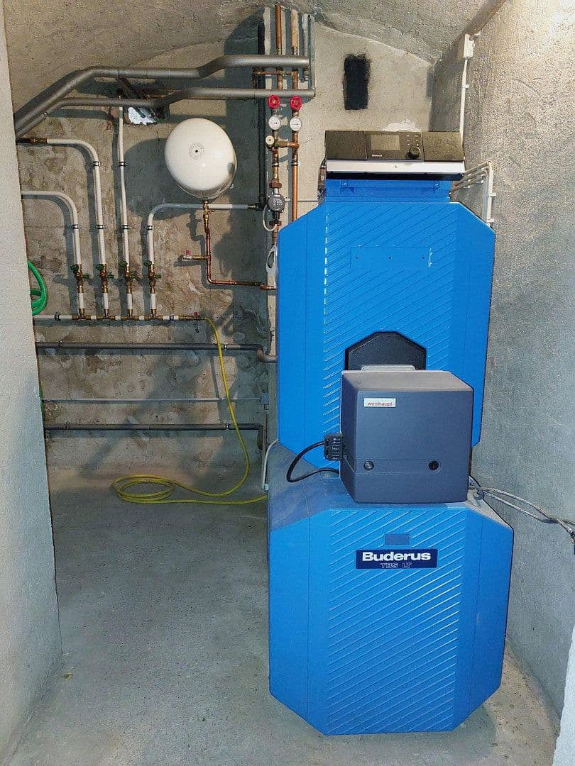 Predaj domu 117 m², pozemek 465 m², Langenlonsheim, Porýnie-Falcko Predaj domu 117 m², pozemek 465 m², Langenlonsheim, Porýnie-Falcko