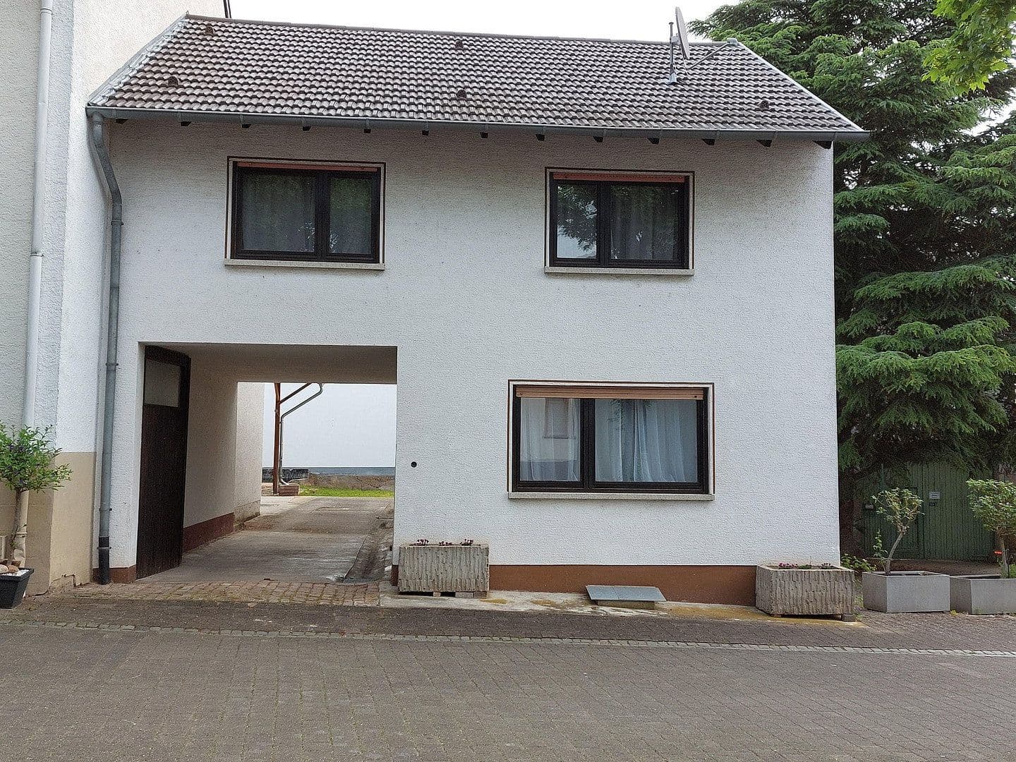 Predaj domu 117 m², pozemek 465 m², Langenlonsheim, Porýnie-Falcko Predaj domu 117 m², pozemek 465 m², Langenlonsheim, Porýnie-Falcko