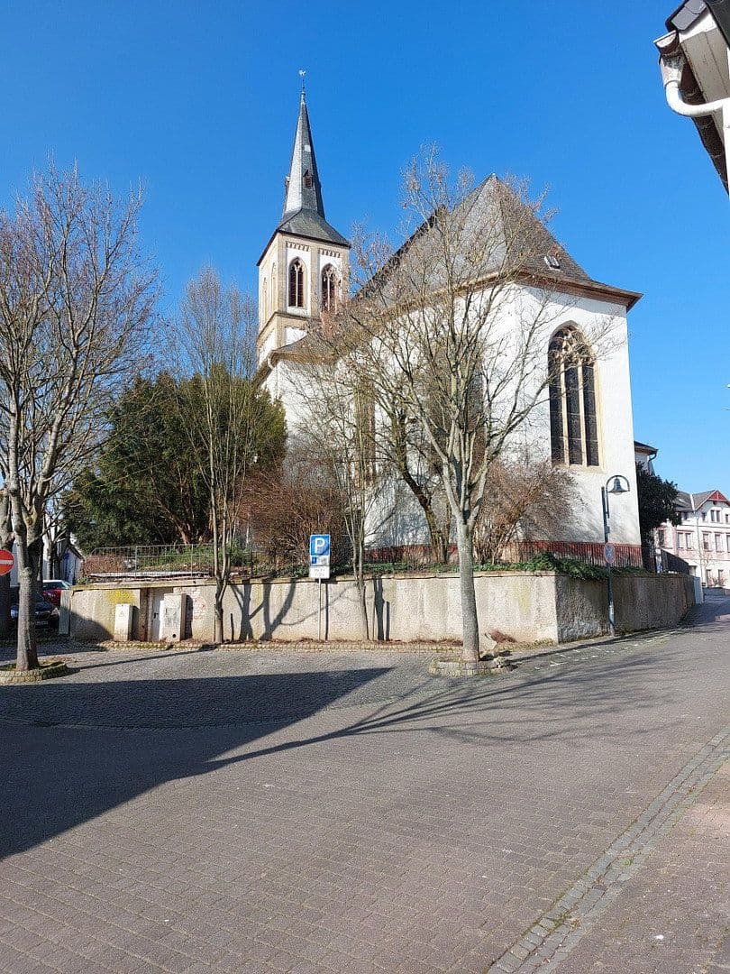 Predaj domu 117 m², pozemek 465 m², Langenlonsheim, Porýnie-Falcko Predaj domu 117 m², pozemek 465 m², Langenlonsheim, Porýnie-Falcko