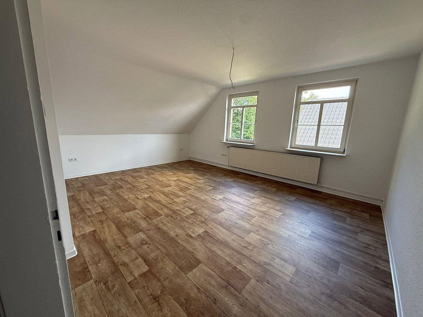 Prenájom bytu 5-izbový 95 m², Neuenkirchen-Vörden, Dolné Sasko Prenájom bytu 5-izbový 95 m², Neuenkirchen-Vörden, Dolné Sasko