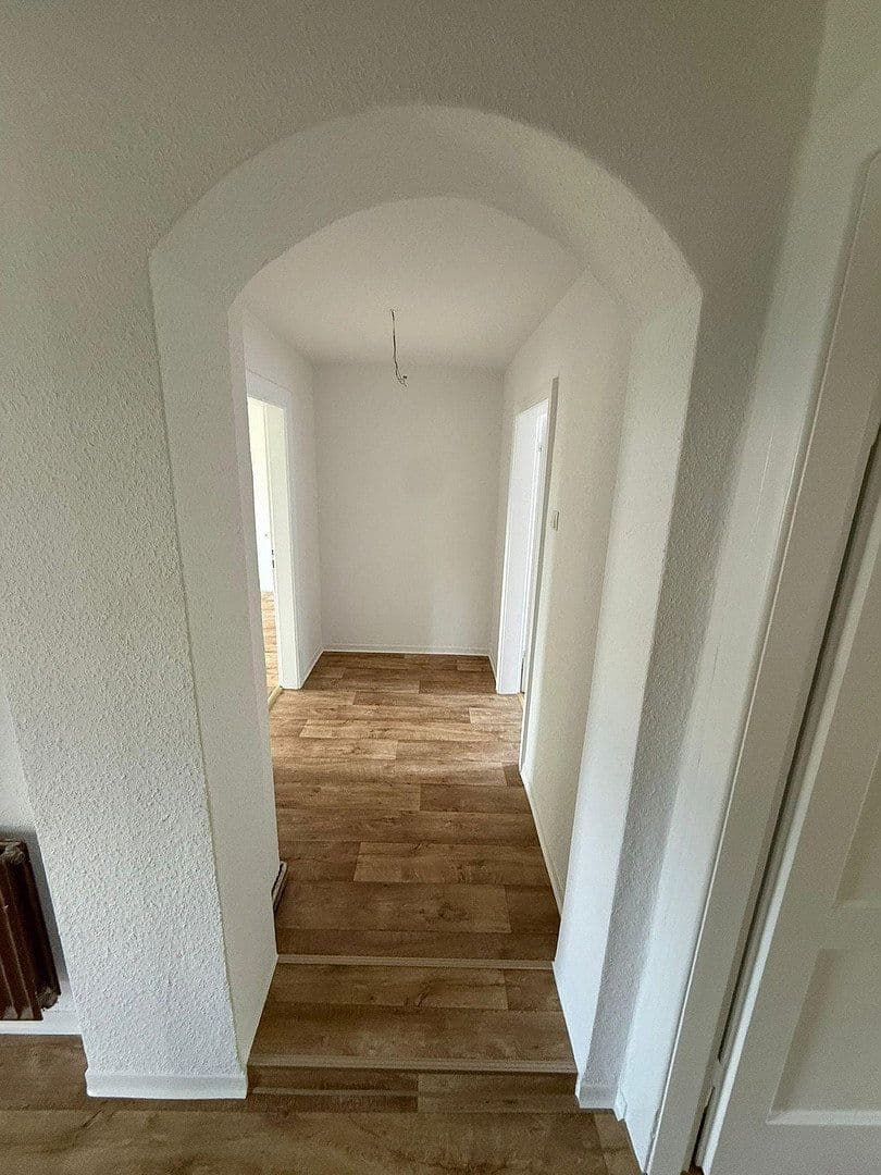 Prenájom bytu 5-izbový 95 m², Neuenkirchen-Vörden, Dolné Sasko Prenájom bytu 5-izbový 95 m², Neuenkirchen-Vörden, Dolné Sasko