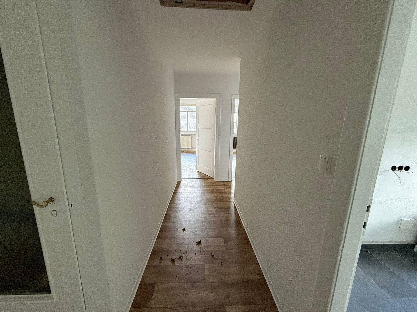 Prenájom bytu 5-izbový 95 m², Neuenkirchen-Vörden, Dolné Sasko Prenájom bytu 5-izbový 95 m², Neuenkirchen-Vörden, Dolné Sasko