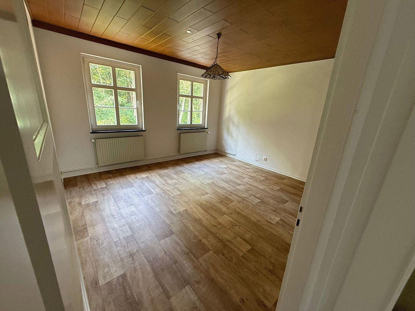 Prenájom bytu 5-izbový 95 m², Neuenkirchen-Vörden, Dolné Sasko Prenájom bytu 5-izbový 95 m², Neuenkirchen-Vörden, Dolné Sasko