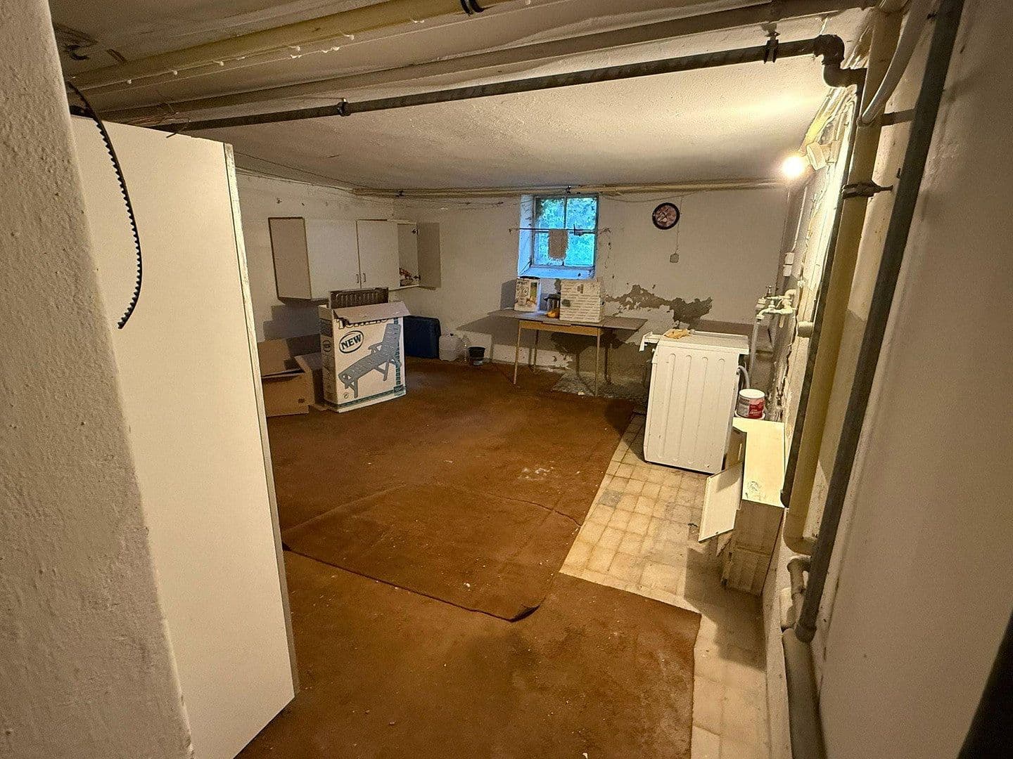 Prenájom bytu 5-izbový 95 m², Neuenkirchen-Vörden, Dolné Sasko Prenájom bytu 5-izbový 95 m², Neuenkirchen-Vörden, Dolné Sasko