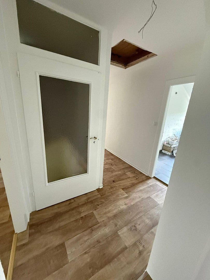 Prenájom bytu 5-izbový 95 m², Neuenkirchen-Vörden, Dolné Sasko Prenájom bytu 5-izbový 95 m², Neuenkirchen-Vörden, Dolné Sasko
